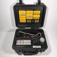 Generador de Señal C.Scope 33Khz Genny Cable Evitación Localizador Transmisor segunda mano  Embacar hacia Mexico