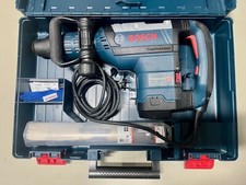 Bosch gsh professional gebraucht kaufen  Berlin