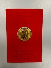 Sterlina oro 1966 usato  Carmiano