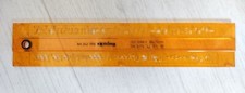 Vintage used rotring for sale  SKIPTON