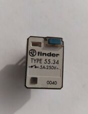 Finder type 55.34 usato  Bormio