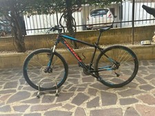 Mtb cannondale trail5 usato  Passignano sul Trasimeno