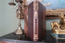 Rebours huysmans satanisme d'occasion  Tours-