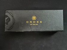 Cross century kugelschreiber gebraucht kaufen  Mayen