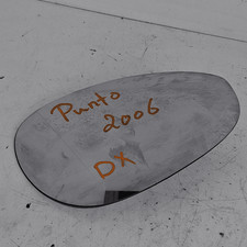 Cristallo retrovisore est. usato Cristallo retrovisore est. usato  Italia