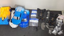 Xray x12 onroad d'occasion  Expédié en Belgium