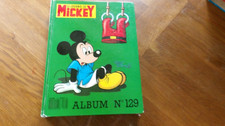 Album relie journal d'occasion  Conflans-Sainte-Honorine