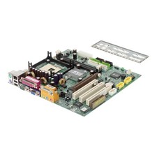 Mainboard gigabyte 8simlfs gebraucht kaufen  Weißwasser