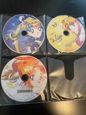 Sailor moon super for sale  Saint Augustine