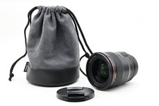 Lente Canon EF 24mm f1.4 L II USM #212 comprar usado  Enviando para Brazil