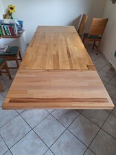 esstisch massivholz buche gebraucht kaufen esstisch massivholz buche gebraucht kaufen Hilden