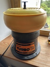 Lyman turbo 1200 for sale  BELPER