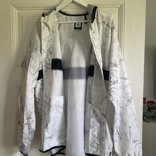 Addidas sportjacke club gebraucht kaufen  Stade