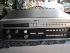 Revox 261 syntheziser gebraucht kaufen  Metelen