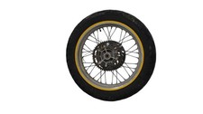 Malaguti xsm supermotard d'occasion  Expédié en Belgium