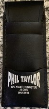 Rare phil taylor for sale  CAMBRIDGE