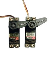 Hitec 5495bh high for sale  Houston