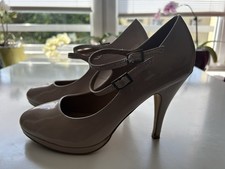 Buffalo pumps 41 gebraucht kaufen  Hamburg