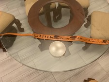 Vintage leather guitar for sale  Ocala