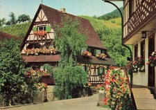 Allemagne schwarzwald foret d'occasion  France