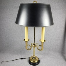 brass trumpet lamp for sale  Reidsville