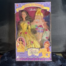 Disney beauty beast for sale  Blairsville