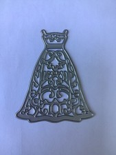 Pretty dress cutting for sale  WELLING