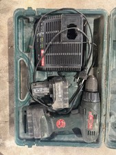Metabo schrauber bst gebraucht kaufen  Oldenburg (Oldenburg)