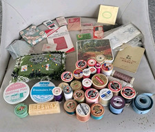 Vintage sewing including for sale  LLANELLI