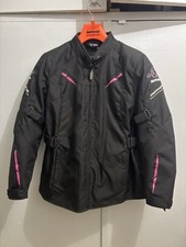 Blouson moto femme d'occasion  Soisy-sous-Montmorency