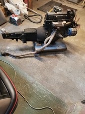 Ford pinto engine for sale  SHEERNESS