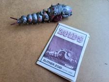 Zoids slither tomy d'occasion  Ouroux-sur-Saône