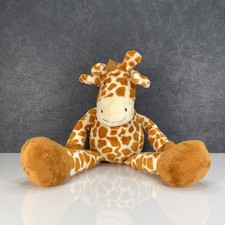 Giraffe plush marks for sale  ROTHERHAM