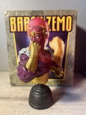 Marvel baron zemo d'occasion  Annequin