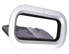 12.8 anodized aluminum for sale  Sarver