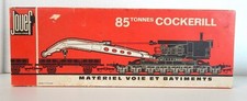 Jouef boite rouge d'occasion  Fleurance