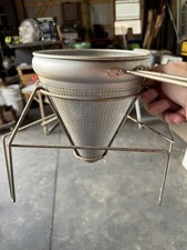 Vintage 1960 aluminum for sale  North Bangor