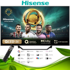 Hisense 55a79nq zoll gebraucht kaufen  Bad Windsheim