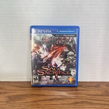 Soul sacrifice tested for sale  Indianapolis
