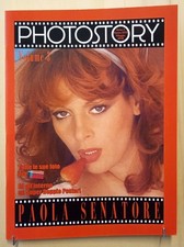 Paola senatore photostory usato  Genova