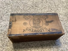 Old virginia cheroots for sale  Luling