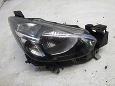 Frontscheinwerfer mazda d09k gebraucht kaufen  Geesthacht