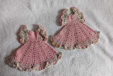 Vintage hand crochet for sale  Grand Ledge