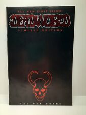 Dead limited edition for sale  Spring