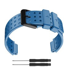 Silicone watch band for sale  USA