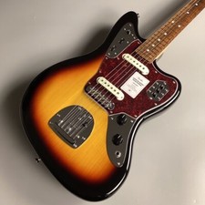 Guitarra elétrica Fender TRAD 60s JAGUAR 3TS comprar usado  Enviando para Brazil