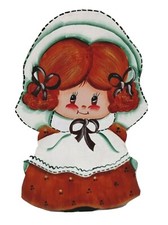 Colonial girl hand for sale  Birmingham