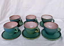 Tasses thé café d'occasion  Châteaudun