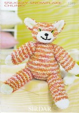 Sirdar knitting pattern for sale  ROMNEY MARSH