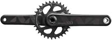 Guarnitura bici mtb usato  Papiano